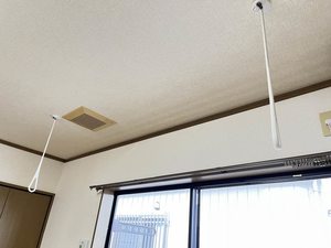 カーサ・ウィスタリア　Ａ A202号-5