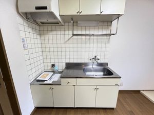 カーサ・ウィスタリア　Ａ A202号-9