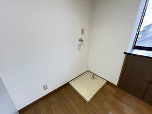 カーサ・ウィスタリア　Ａ A202号-10