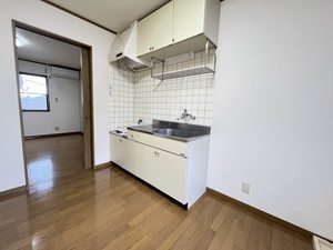 カーサ・ウィスタリア　Ａ A202号-11