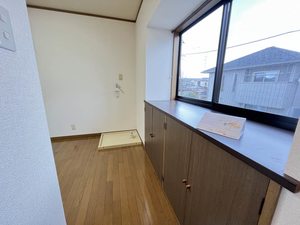 カーサ・ウィスタリア　Ａ A202号-13