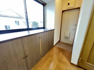 カーサ・ウィスタリア　Ａ A202号-14