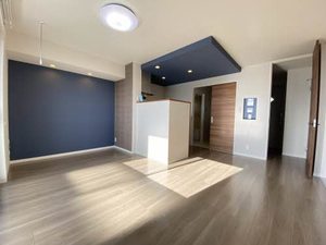 シャーメゾン　エミネンシア 0202号-2