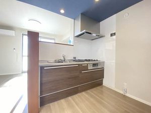 シャーメゾン　エミネンシア 0202号-4