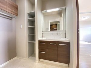 シャーメゾン　エミネンシア 0202号-7