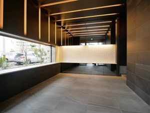 marrone UCHIYAMA 0201号-2