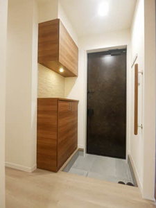 marrone UCHIYAMA 0201号-6