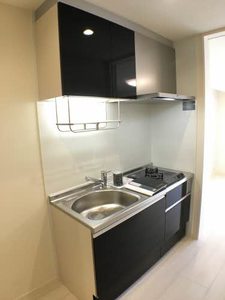 ロータスプランシェ向山 0102号-5