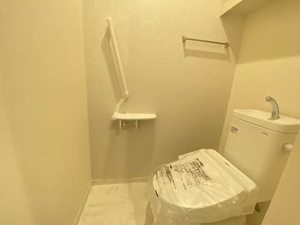 ロータスプランシェ向山 0202号-9