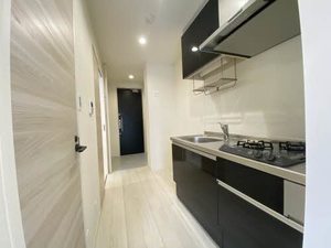 ロータスプランシェ向山 0302号-8