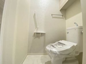 ロータスプランシェ向山 0302号-9