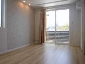 コンフォール横田 0103号-2