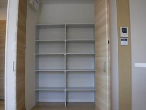 コンフォール横田 0103号-4