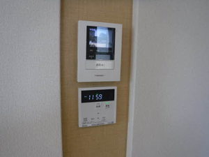 コンフォール横田 0103号-5