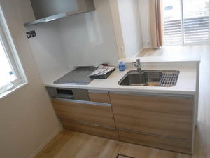 コンフォール横田 0103号-6