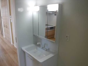 コンフォール横田 0103号-10