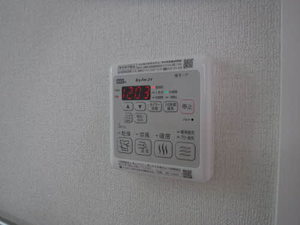 コンフォール横田 0103号-14