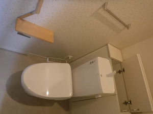 コンフォール横田 0103号-15