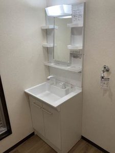 フレグランス今泉 B101号-11