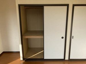 フレグランス今泉 B205号-6