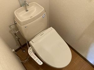 フレグランス今泉 B205号-15