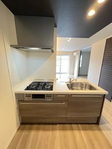 べレオ天神 0105号-3