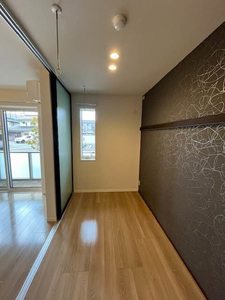 べレオ天神 0105号-5