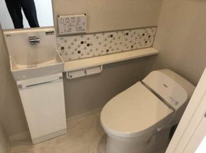 べレオ天神 0301号-3