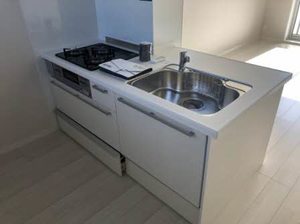 べレオ天神 0301号-6