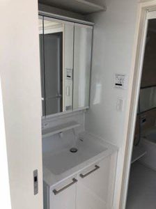 べレオ天神 0301号-9