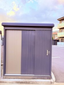 べレオ天神 0301号-12