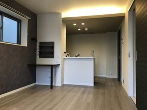 ジュエリス大泉 0101号-4