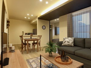 ジュエリス大泉 0103号-2