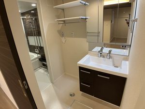 ジュエリス大泉 0103号-11