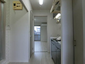 グリーン ルーフ C102号-5