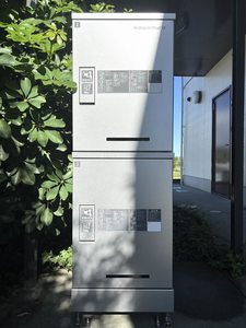 グリーン ルーフ C102号-14