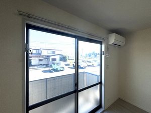 グリーン ルーフ C102号-15