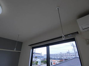 グリーン　ルーフ C202号-2