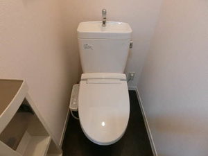 グリーン　ルーフ C202号-6