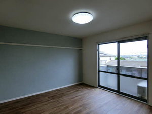 グリーン　ルーフ C202号-7