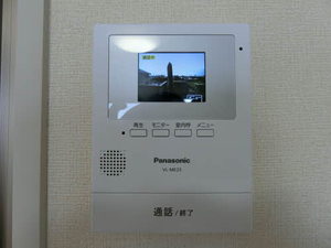 グリーン　ルーフ C202号-11