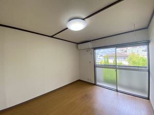 コーポ和幸 0201号-2