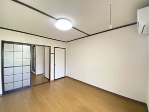 コーポ和幸 0201号-3