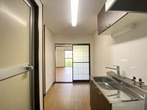 コーポ和幸 0201号-9