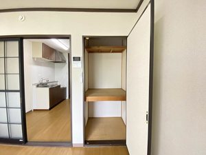 コーポ和幸 0201号-11