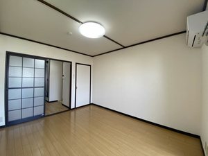 コーポ和幸 0207号-2