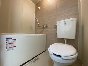 コーポ和幸 0207号-6