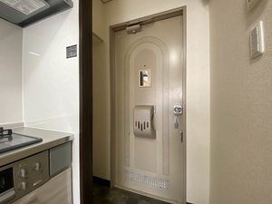 コーポ和幸 0207号-8