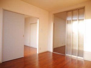 サンライズ日南 B201号-6