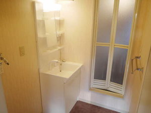 サンライズ日南 B201号-11